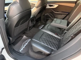 Audi Q8 50Tdi= Quattro= ABT= Keyless= 3D 360* Camera= , снимка 14