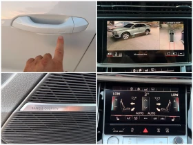 Audi Q8 50Tdi= Quattro= ABT= Keyless= 3D 360* Camera= , снимка 17
