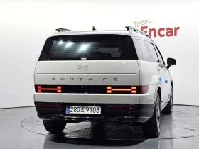 Hyundai Santa fe HEV 1.6 2WD| 226к.с.| ВКЛ.ТЕХНОТЕСТ, снимка 4