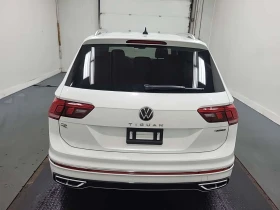 VW Tiguan  HIGHLINE R LINE / ОБДУХВАНЕ / ПАНОРАМА, снимка 17
