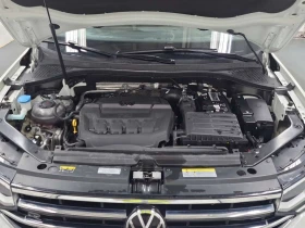 VW Tiguan  HIGHLINE R LINE / ОБДУХВАНЕ / ПАНОРАМА, снимка 16