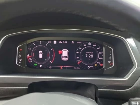 VW Tiguan  HIGHLINE R LINE / ОБДУХВАНЕ / ПАНОРАМА, снимка 9