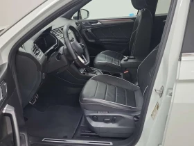 VW Tiguan  HIGHLINE R LINE / ОБДУХВАНЕ / ПАНОРАМА, снимка 5