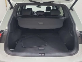 VW Tiguan  HIGHLINE R LINE / ОБДУХВАНЕ / ПАНОРАМА, снимка 14