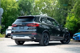 BMW X5 * xDrive40i * Laser * АвтоКредит * (ЦЕНА ДО БГ), снимка 3