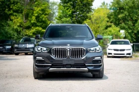 BMW X5 * xDrive40i * Laser * АвтоКредит * (ЦЕНА ДО БГ), снимка 2