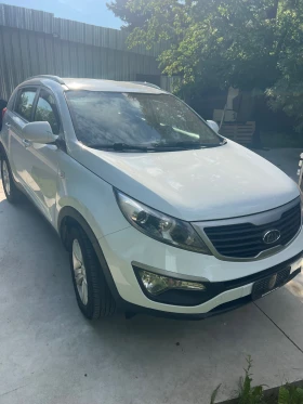 Kia Sportage 1.6, снимка 1