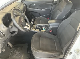 Kia Sportage 1.6, снимка 5
