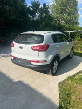 Kia Sportage 1.6, снимка 3