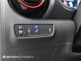 Hyundai Kona Diesel 1.6 2Wd Flux Premium, снимка 16