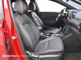 Hyundai Kona Diesel 1.6 2Wd Flux Premium, снимка 10