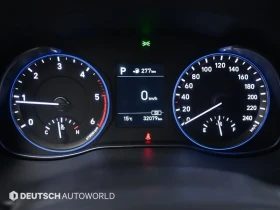 Hyundai Kona Diesel 1.6 2Wd Flux Premium, снимка 8