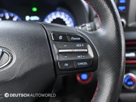 Hyundai Kona Diesel 1.6 2Wd Flux Premium, снимка 17