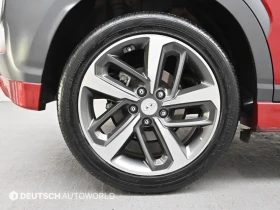 Hyundai Kona Diesel 1.6 2Wd Flux Premium, снимка 5