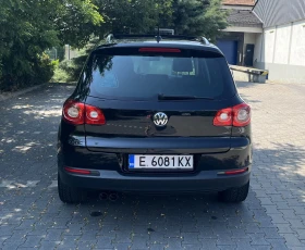 VW Tiguan VW Tiguan 2.0 TDI HIGHLINE 4MOTION /4x4/ ПАНОРАМА, снимка 4