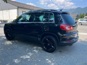 VW Tiguan VW Tiguan 2.0 TDI HIGHLINE 4MOTION /4x4/ ПАНОРАМА, снимка 3