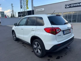Suzuki Vitara 1.6D All GRIP 4x4 Навигация Key less , снимка 7