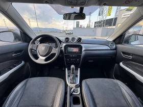 Suzuki Vitara 1.6D All GRIP 4x4 Навигация Key less , снимка 11