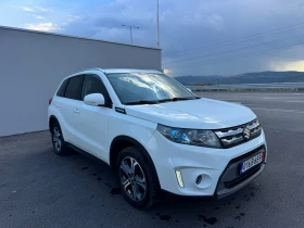 Suzuki Vitara 1.6D All GRIP 4x4 Навигация Key less , снимка 3