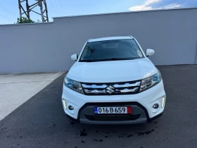 Suzuki Vitara 1.6D All GRIP 4x4 Навигация Key less , снимка 2