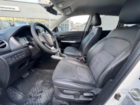 Suzuki Vitara 1.6D All GRIP 4x4 Навигация Key less , снимка 9