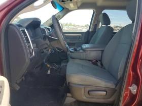 Dodge RAM 1500 5.7l Slt, снимка 7