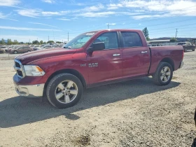 Dodge RAM 1500 5.7l Slt, снимка 1