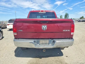 Dodge RAM 1500 5.7l Slt, снимка 6