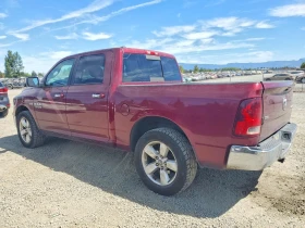 Dodge RAM 1500 5.7l Slt, снимка 2