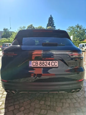 Porsche Cayenne V 6, снимка 6