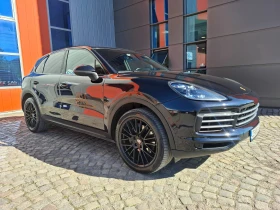 Porsche Cayenne V 6, снимка 1