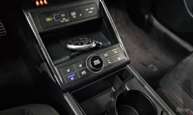 Hyundai Kona 1.6T* N LINE* INSPIRATION* BOSE* ОБДУХ* КРАЙНА ЦЕН, снимка 14