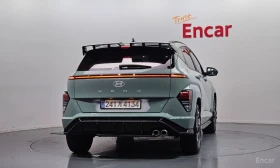 Hyundai Kona 1.6T* N LINE* INSPIRATION* BOSE* ОБДУХ* КРАЙНА ЦЕН, снимка 4