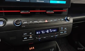 Hyundai Kona 1.6T* N LINE* INSPIRATION* BOSE* ОБДУХ* КРАЙНА ЦЕН, снимка 13
