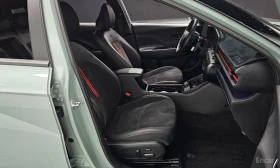 Hyundai Kona 1.6T* N LINE* INSPIRATION* BOSE* ОБДУХ* КРАЙНА ЦЕН, снимка 8