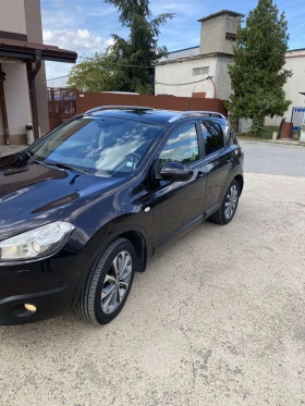 Nissan Qashqai, снимка 1