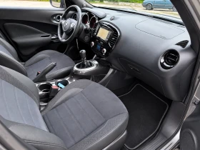 Nissan Juke 1.2DIG-T* TEKNA* KeyLess* Navi* LED* Facelift* Eu6, снимка 10
