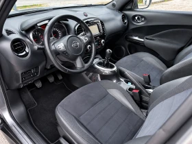 Nissan Juke 1.2DIG-T* TEKNA* KeyLess* Navi* LED* Facelift* Eu6, снимка 7
