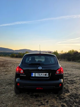 Nissan Qashqai, снимка 5