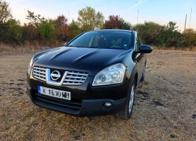 Nissan Qashqai, снимка 1