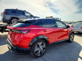 Nissan Ariya PLATINUM+ e-4ORCE AWD, снимка 3