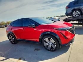 Nissan Ariya PLATINUM+ e-4ORCE AWD, снимка 1