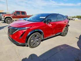 Nissan Ariya PLATINUM+ e-4ORCE AWD, снимка 4