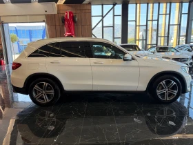 Mercedes-Benz GLC 220, снимка 4