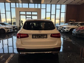 Mercedes-Benz GLC 220, снимка 5
