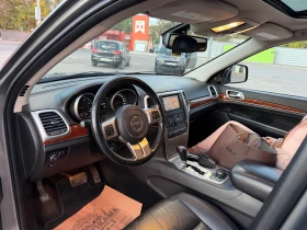 Jeep Grand cherokee 3.0 CRD, снимка 6