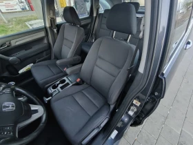 Honda Cr-v 2.2D реални КМ., снимка 9