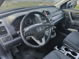 Honda Cr-v 2.2D реални КМ., снимка 8