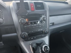 Honda Cr-v 2.2D реални КМ., снимка 11