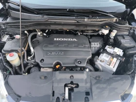 Honda Cr-v 2.2D реални КМ., снимка 13